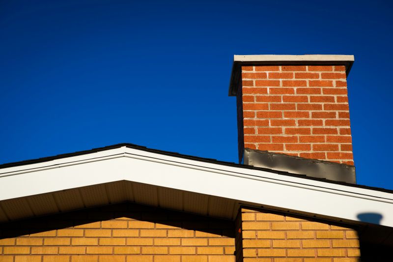 Chimney Assessment in Pasadena, CA