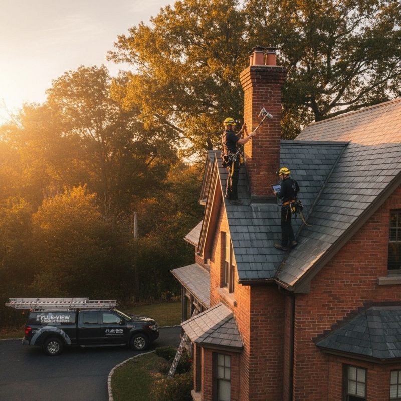 Chimney Sweeping in Tampa, FL