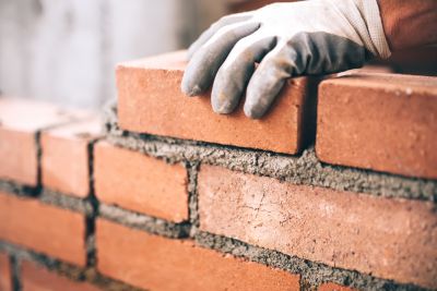 Brick Foundation Installation in Stamford, CT
