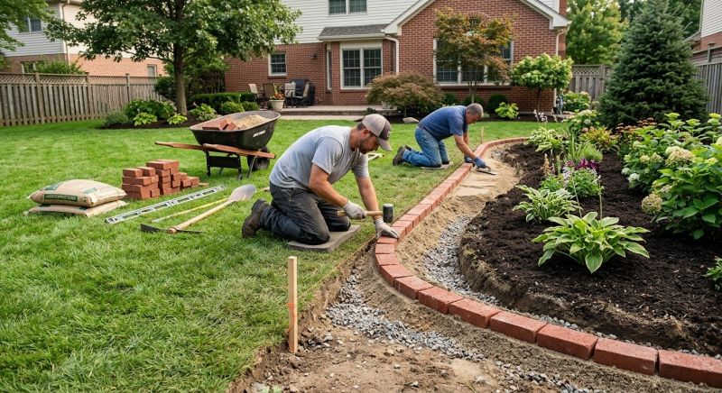 Brick Laying Service in Fairfield County, CT