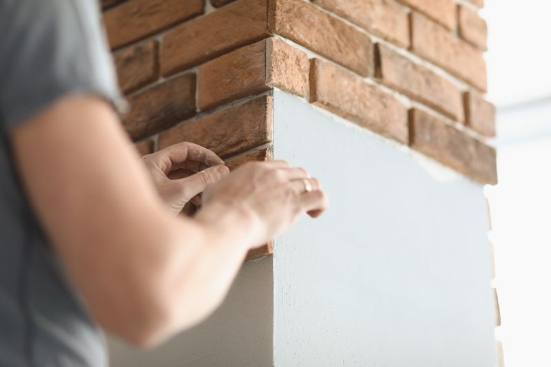 Brick Renovation in Fairfield County, CT