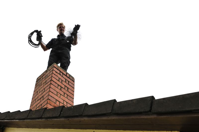 Chimney Assessment in Tampa, FL