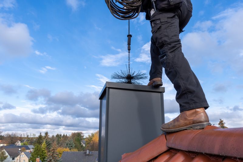 Chimney Inspection Service in Charlotte, NC