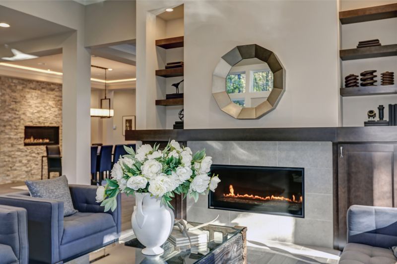 Fireplace Cleaning Service in San Jose, CA