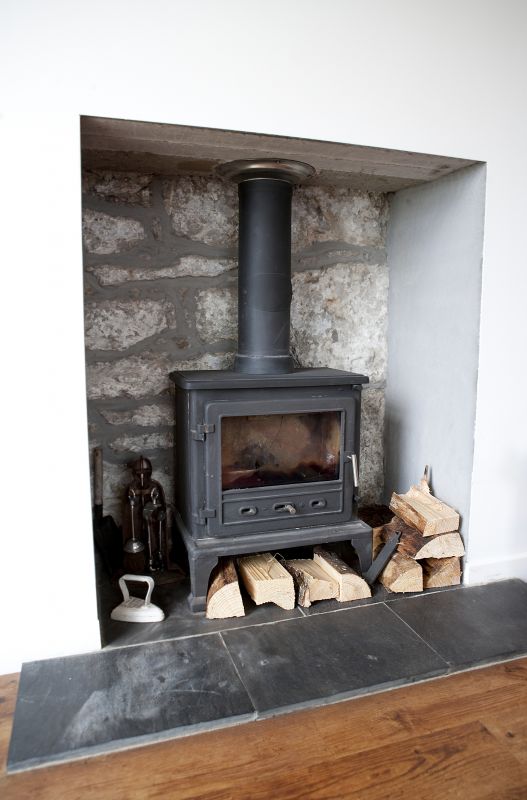 Fireplace Inspection Service in Pasadena, CA